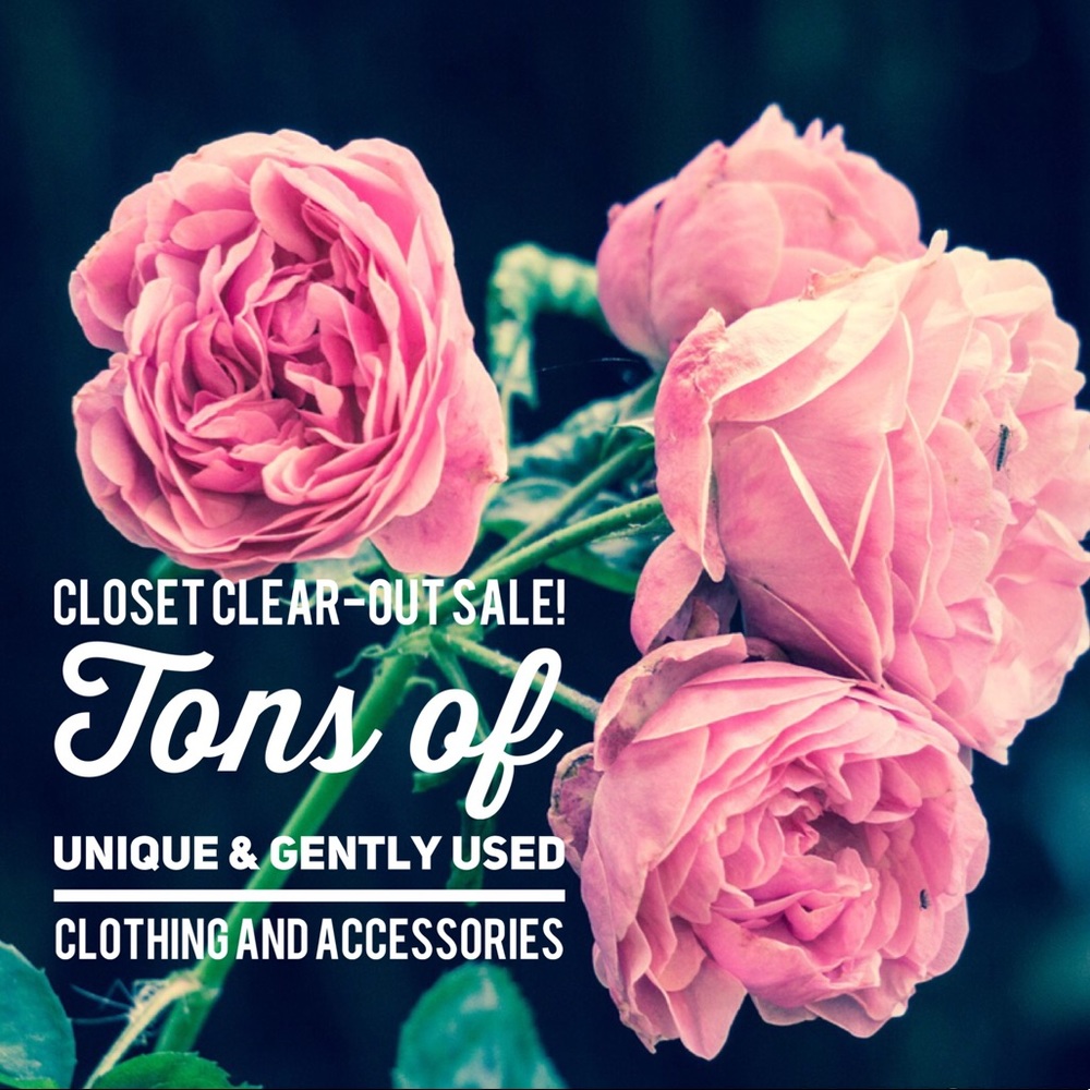 Check back daily for new items at great prices!